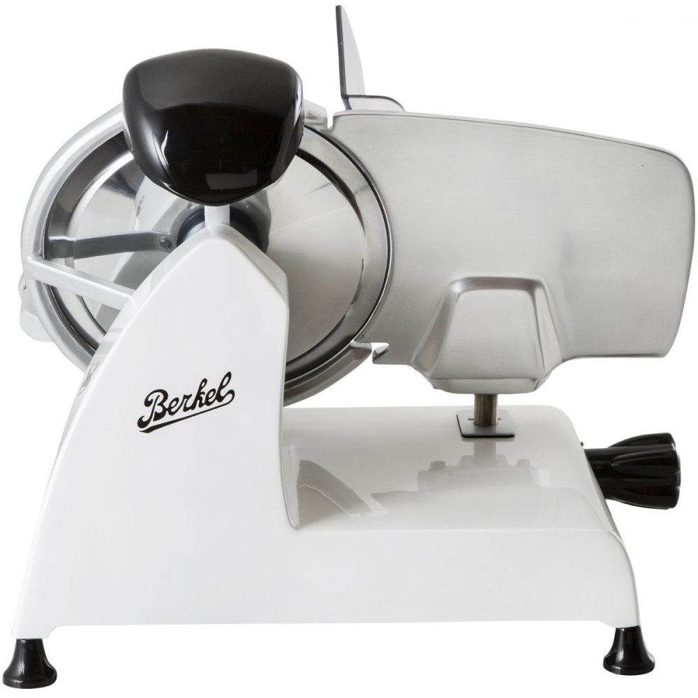 Rezač hrane BERKEL Red Line RL 250 (snaga 250 W, promjer noža 25 cm, kapacitet 200 kg/h)-0