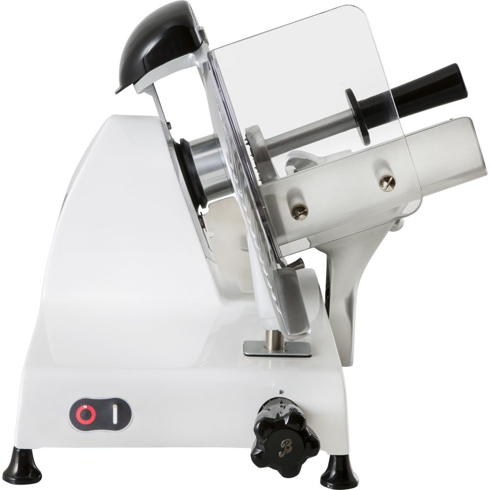 Rezač hrane BERKEL Red Line RL 250 (snaga 250 W, promjer noža 25 cm, kapacitet 200 kg/h)-2