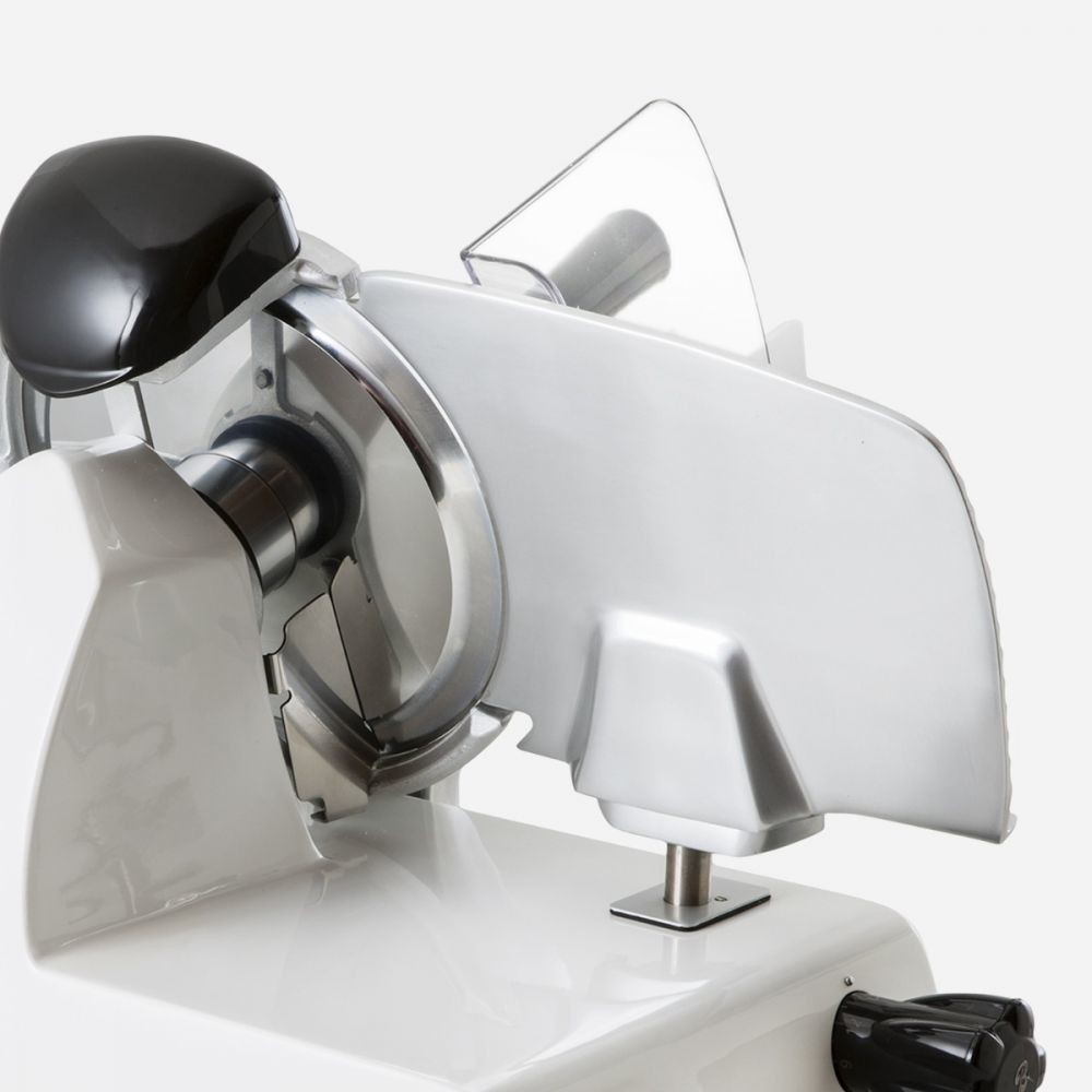 Rezač hrane BERKEL Red Line RL 250 (snaga 250 W, promjer noža 25 cm, kapacitet 200 kg/h)-5