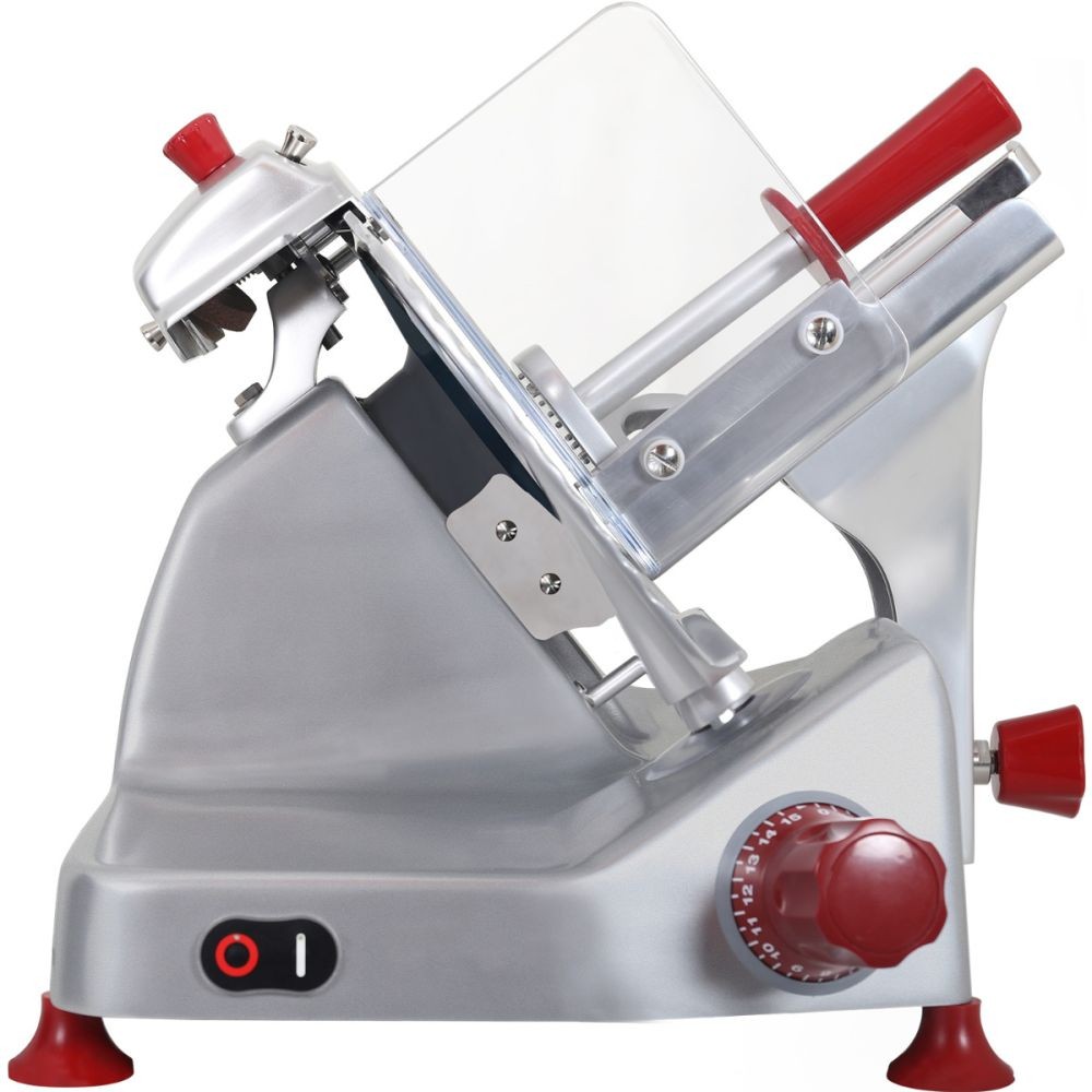 Rezač hrane BERKEL Pro Line XS25 Tef. Aufschnittmaschine-0