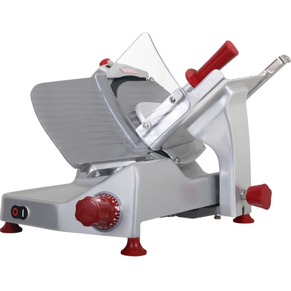 Rezač hrane BERKEL Pro Line XS25 Tef. Aufschnittmaschine-2