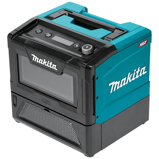 Mikrovalna pećnica MAKITA MW001GZ Akku-Mikrowelle 40V
