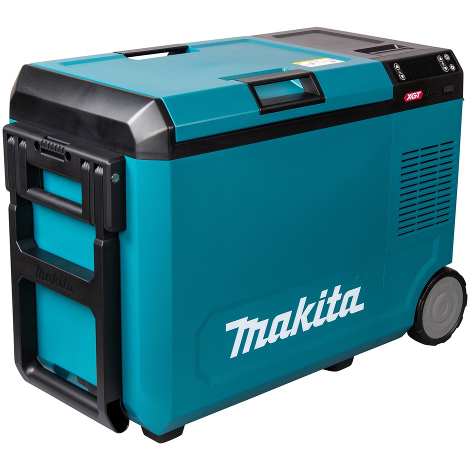 Kuhalo za hranu MAKITA CW004GZ 40V Akku-Kühl- und Wärmebox