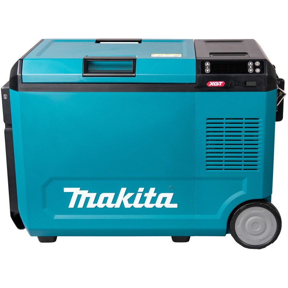 Kuhalo za hranu MAKITA CW004GZ 40V Akku-Kühl- und Wärmebox-1