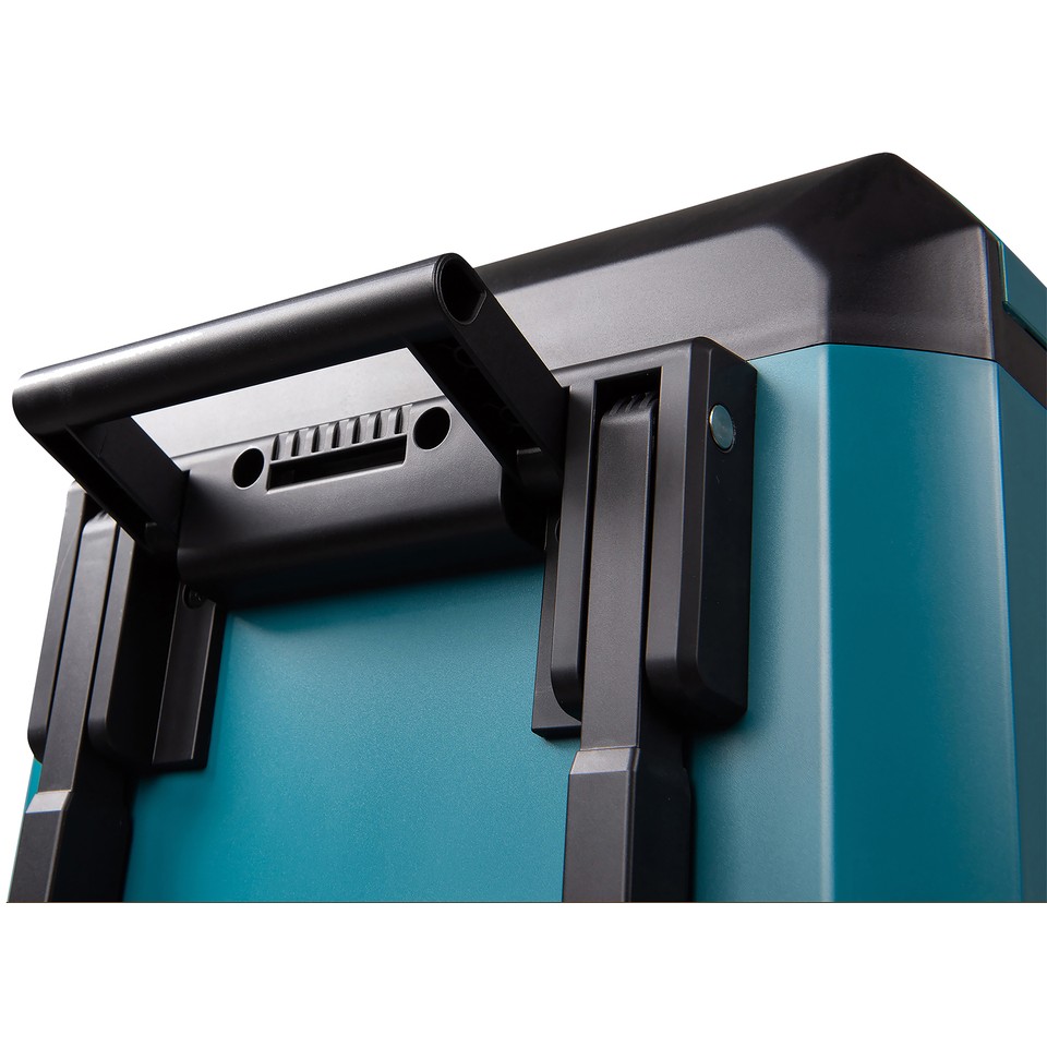 Kuhalo za hranu MAKITA CW004GZ 40V Akku-Kühl- und Wärmebox-4