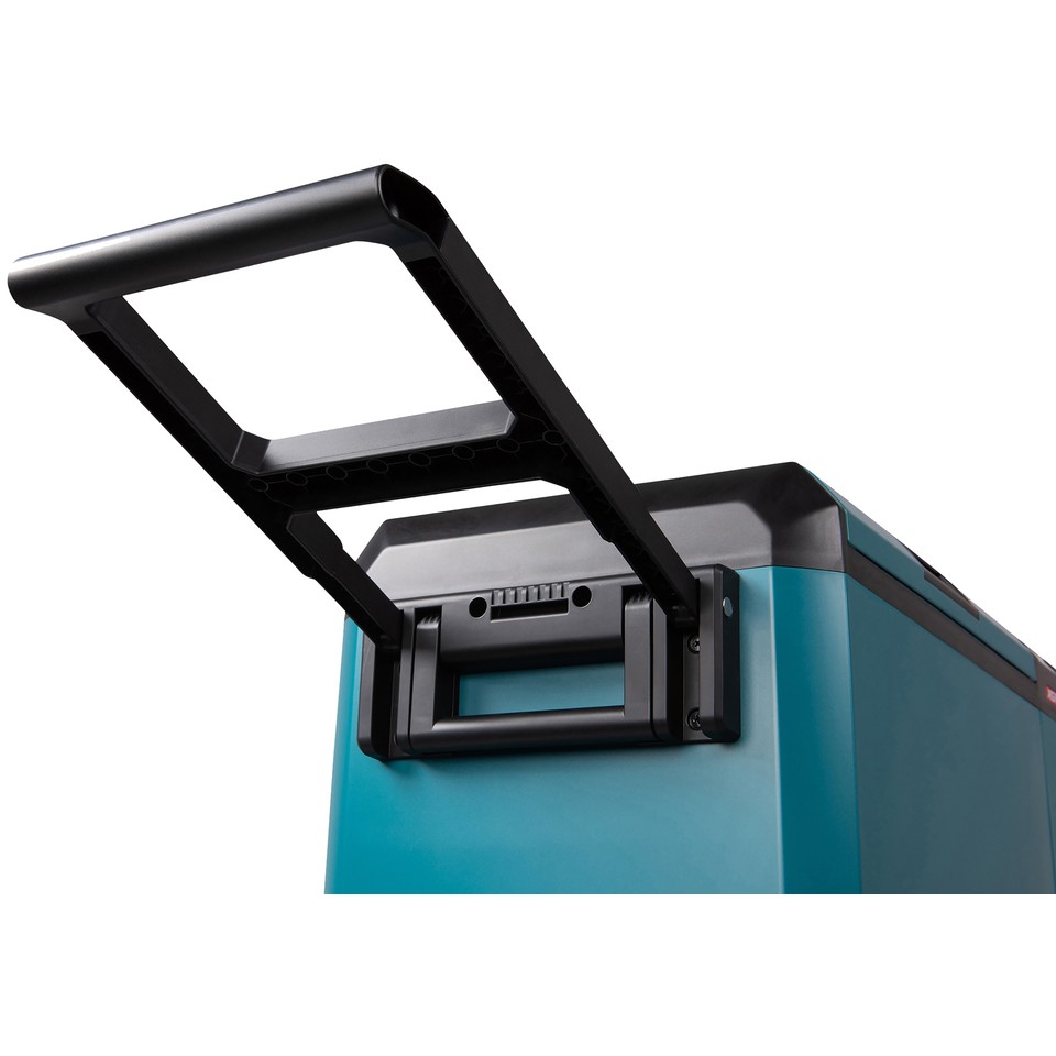 Kuhalo za hranu MAKITA CW004GZ 40V Akku-Kühl- und Wärmebox-5
