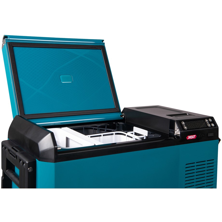 Kuhalo za hranu MAKITA CW004GZ 40V Akku-Kühl- und Wärmebox-6