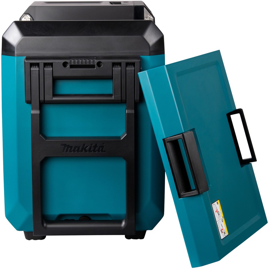 Kuhalo za hranu MAKITA CW004GZ 40V Akku-Kühl- und Wärmebox-9