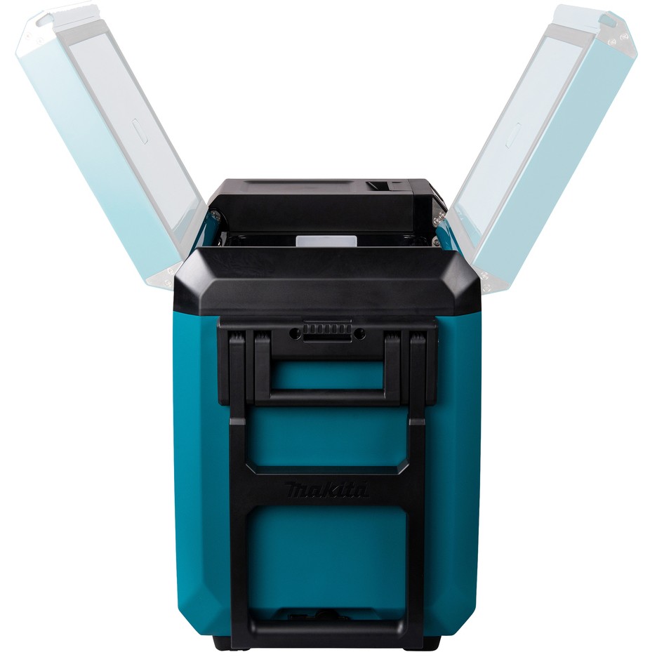 Kuhalo za hranu MAKITA CW004GZ 40V Akku-Kühl- und Wärmebox-10