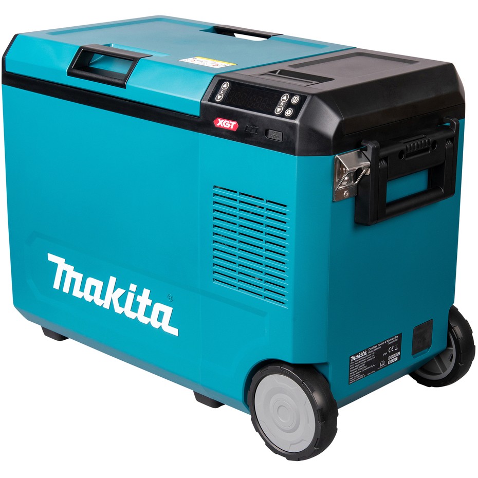 Kuhalo za hranu MAKITA CW004GZ 40V Akku-Kühl- und Wärmebox-12