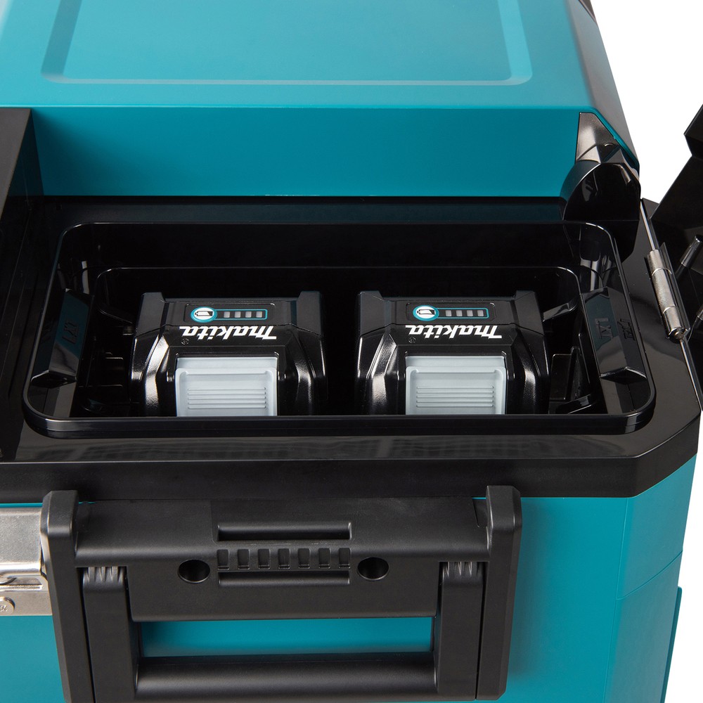 Kuhalo za hranu MAKITA CW004GZ 40V Akku-Kühl- und Wärmebox-13