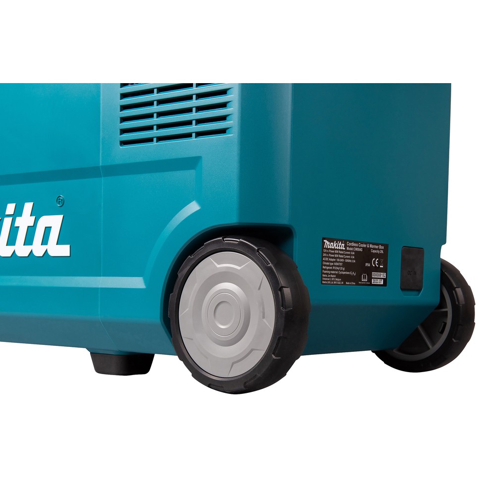 Kuhalo za hranu MAKITA CW004GZ 40V Akku-Kühl- und Wärmebox-14