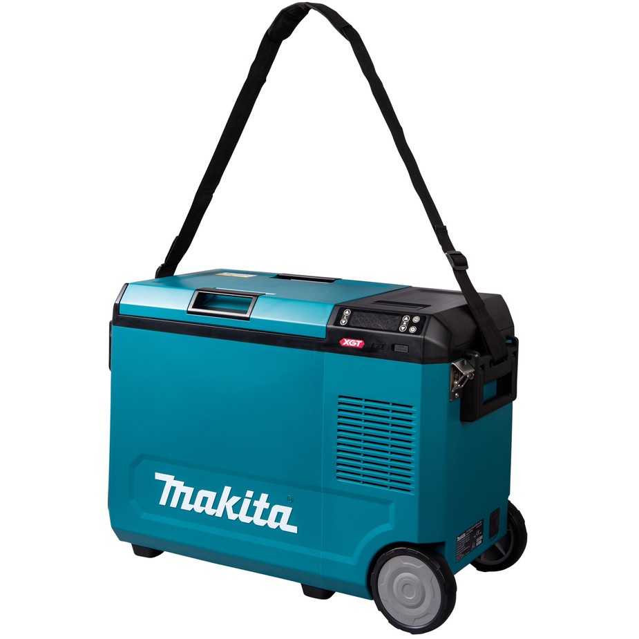 Kuhalo za hranu MAKITA CW004GZ 40V Akku-Kühl- und Wärmebox-15