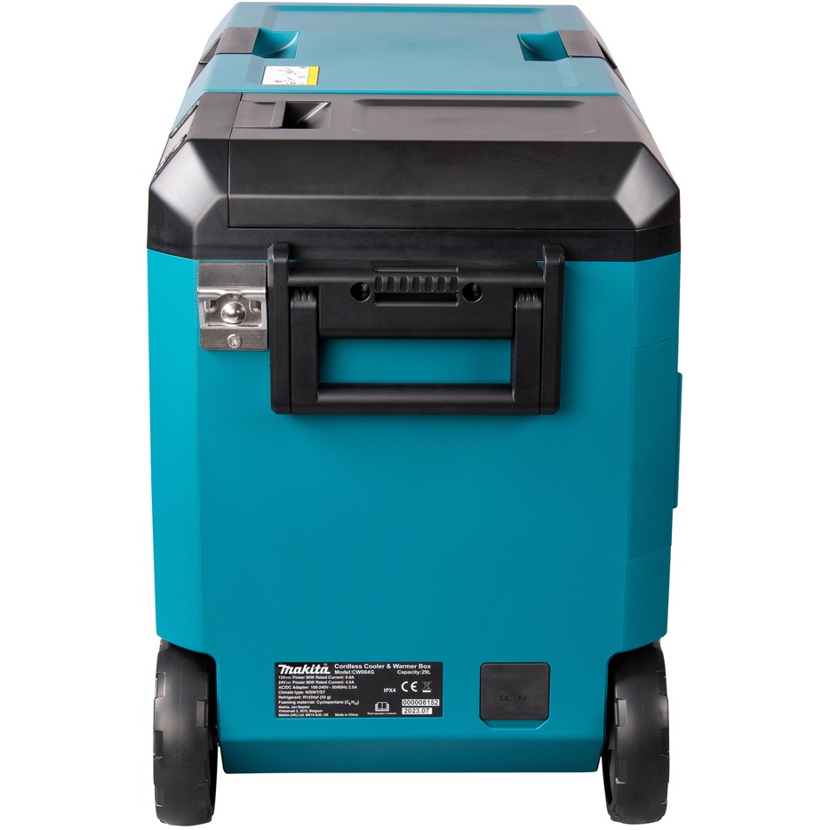 Kuhalo za hranu MAKITA CW004GZ 40V Akku-Kühl- und Wärmebox-17