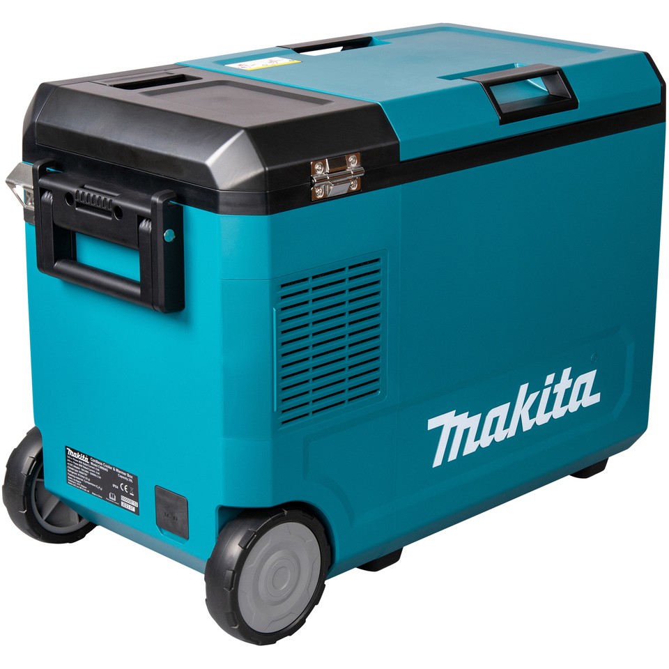 Kuhalo za hranu MAKITA CW004GZ 40V Akku-Kühl- und Wärmebox-18
