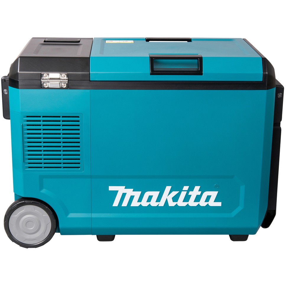 Kuhalo za hranu MAKITA CW004GZ 40V Akku-Kühl- und Wärmebox-19