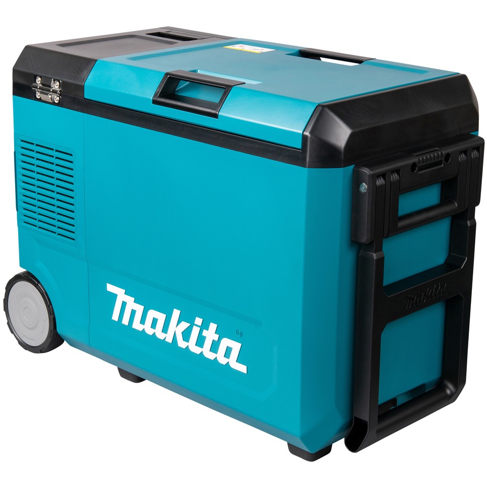 Kuhalo za hranu MAKITA CW004GZ 40V Akku-Kühl- und Wärmebox-20
