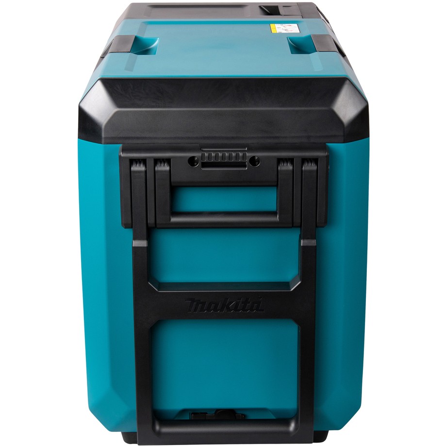 Kuhalo za hranu MAKITA CW004GZ 40V Akku-Kühl- und Wärmebox-21