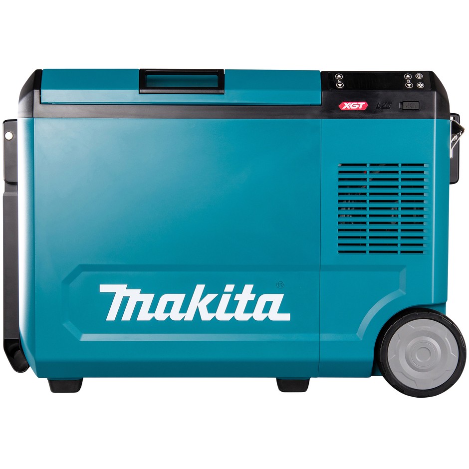 Kuhalo za hranu MAKITA CW004GZ 40V Akku-Kühl- und Wärmebox-22
