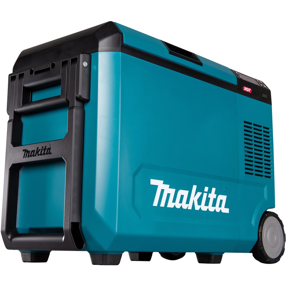 Kuhalo za hranu MAKITA CW004GZ 40V Akku-Kühl- und Wärmebox-23