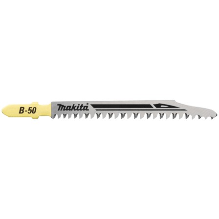 Listovi za ubodne pile MAKITA B-06460 B-50 drvo 5 kom