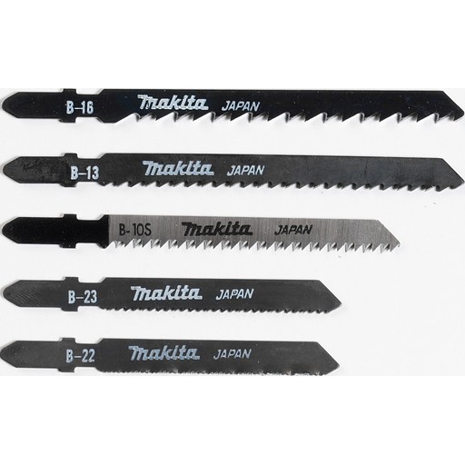 Makita A-86898 Stichsägeblatt Sortiment-0