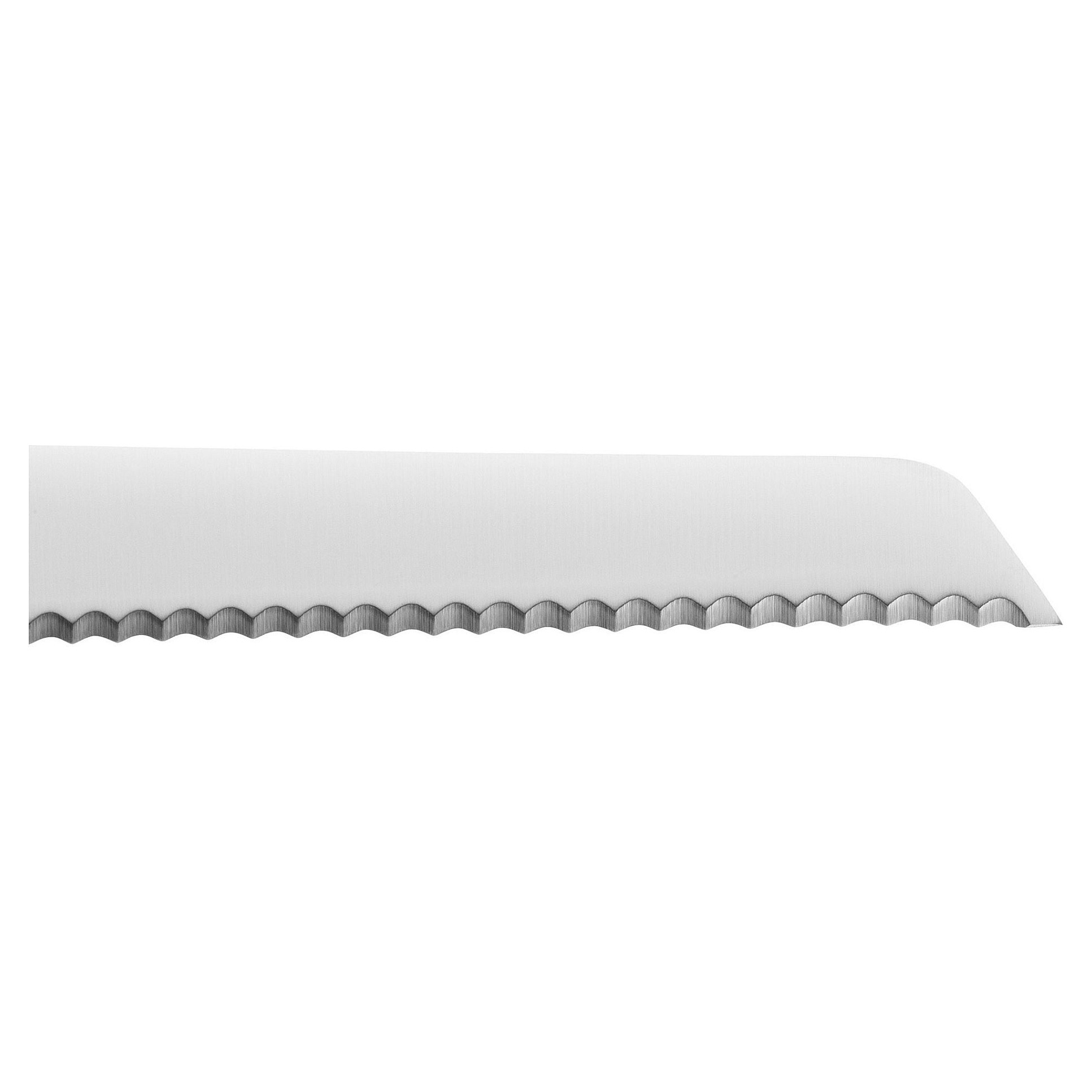 Nož za kruh ZWILLING Twin Four Star ll 20cm crna boja-1