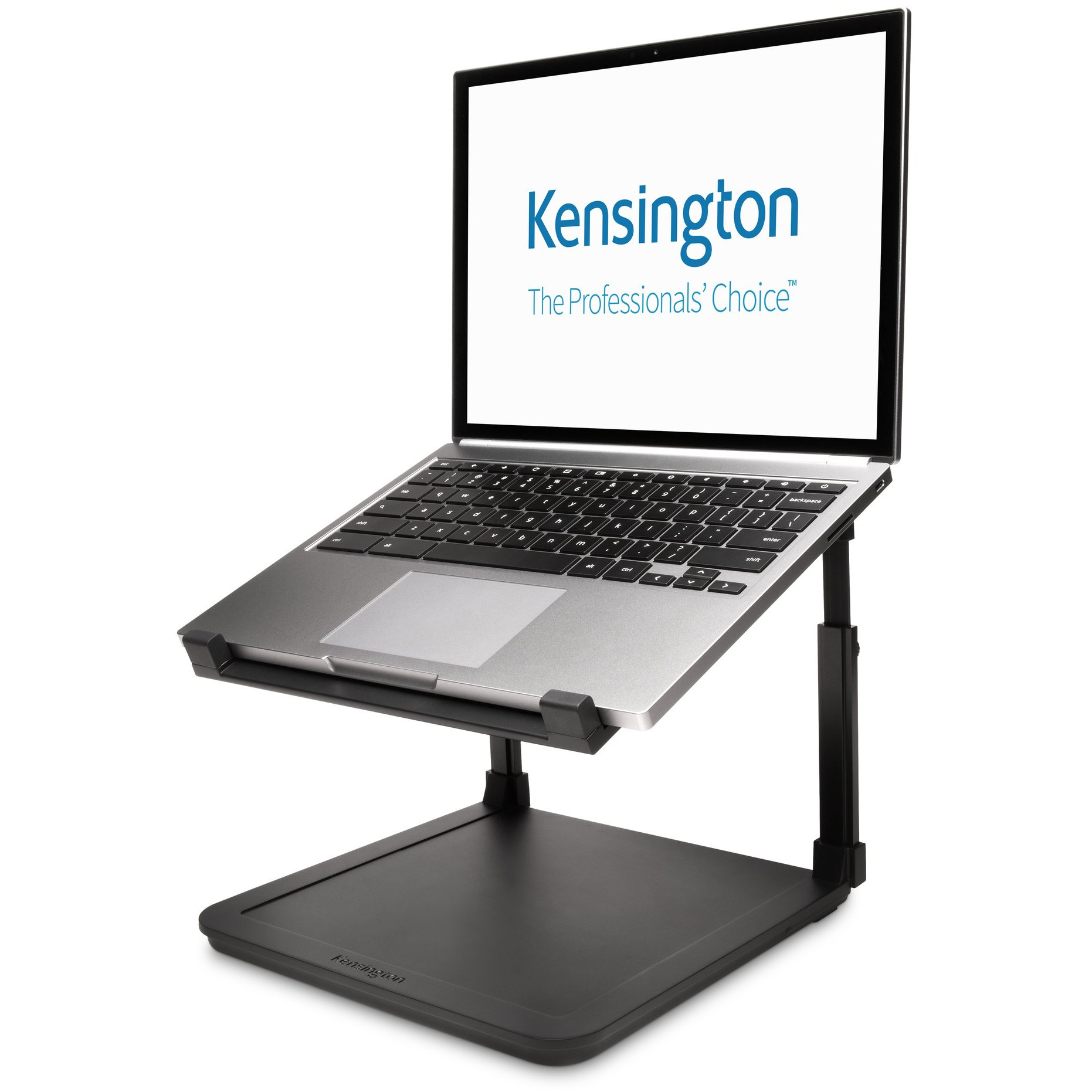 Stalak za laptop KENSINGTON SmartFit crna boja-0