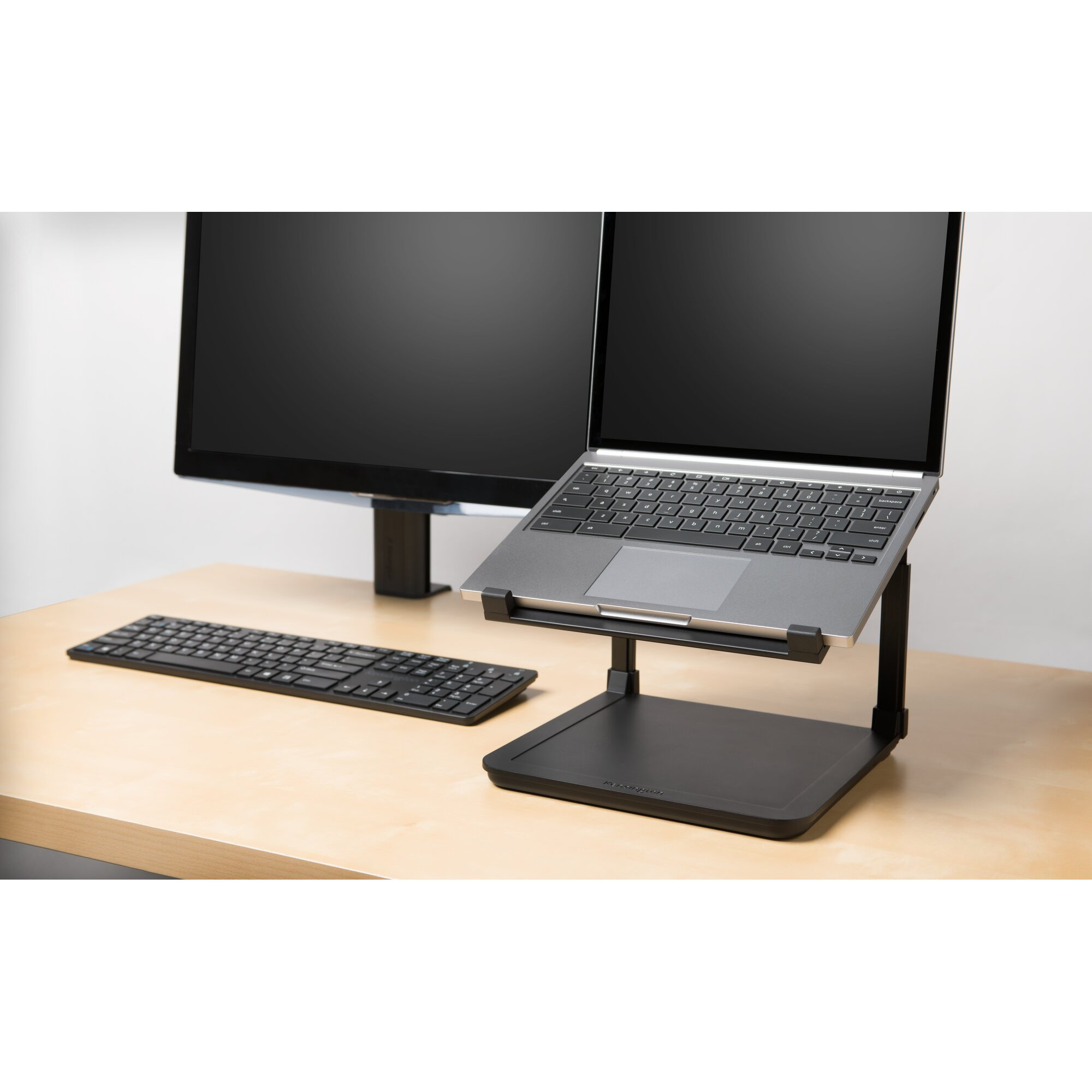 Stalak za laptop KENSINGTON SmartFit crna boja-1