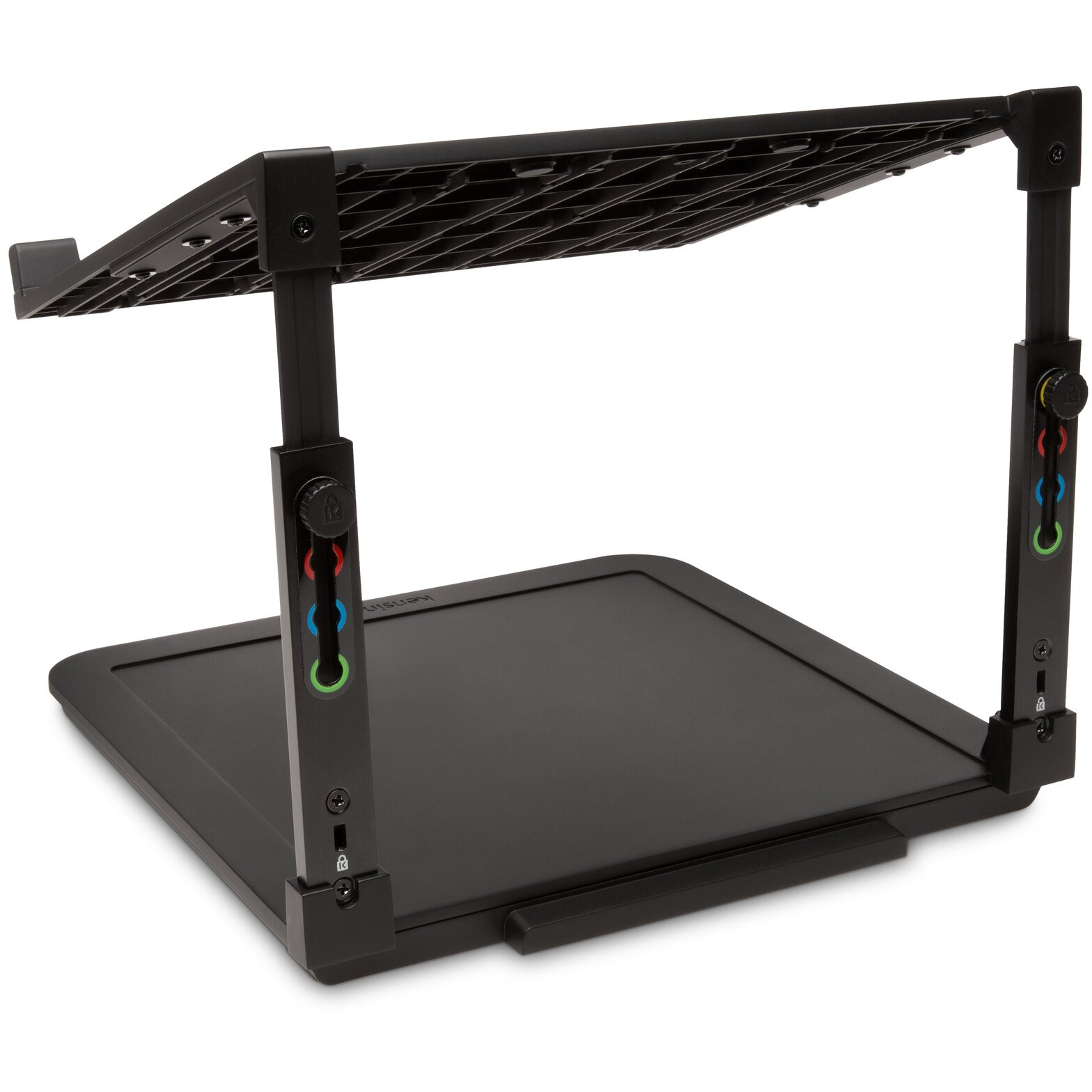 Stalak za laptop KENSINGTON SmartFit crna boja-4