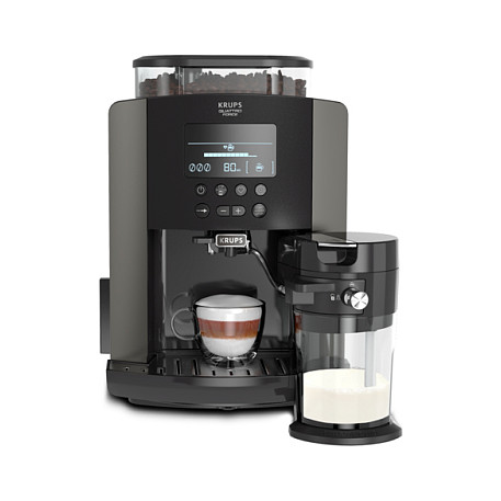 Kava aparat KRUPS EA819E-7