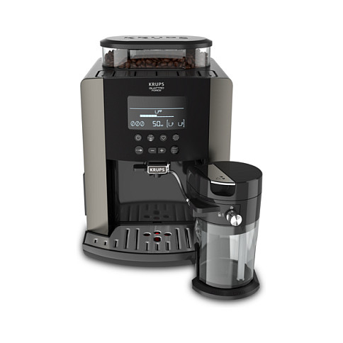 Kava aparat KRUPS EA819E-8