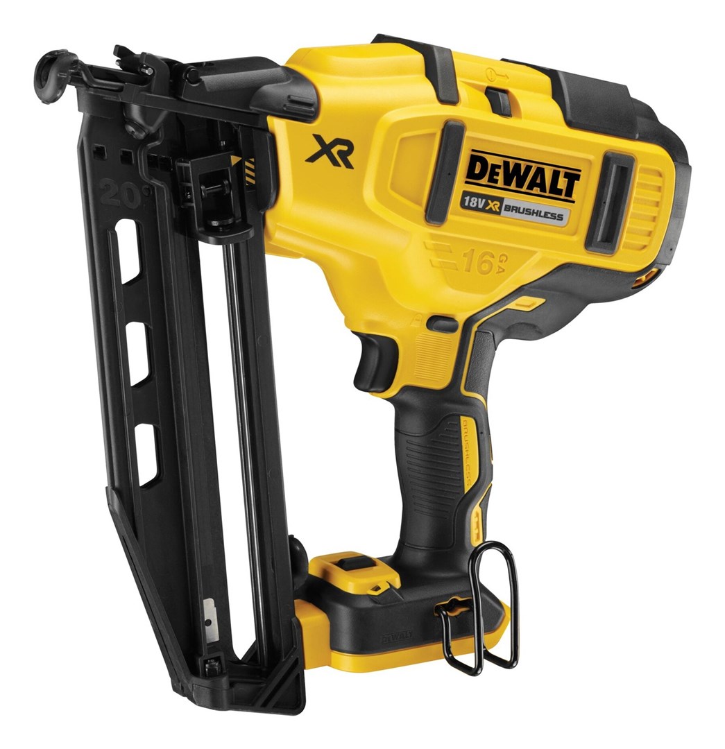 Akumulatorski čavlar DEWALT DCN660NT-XJ 63mm 18V