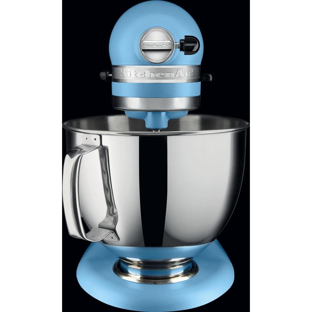 Mikser KitchenAid ARTISAN 5KSM175PSEVB Vintage blue-2