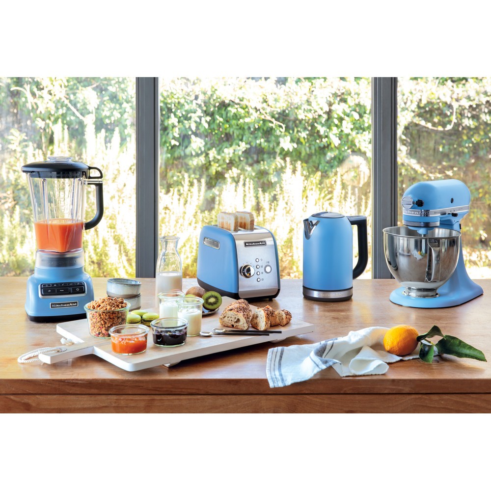 Mikser KitchenAid ARTISAN 5KSM175PSEVB Vintage blue-3