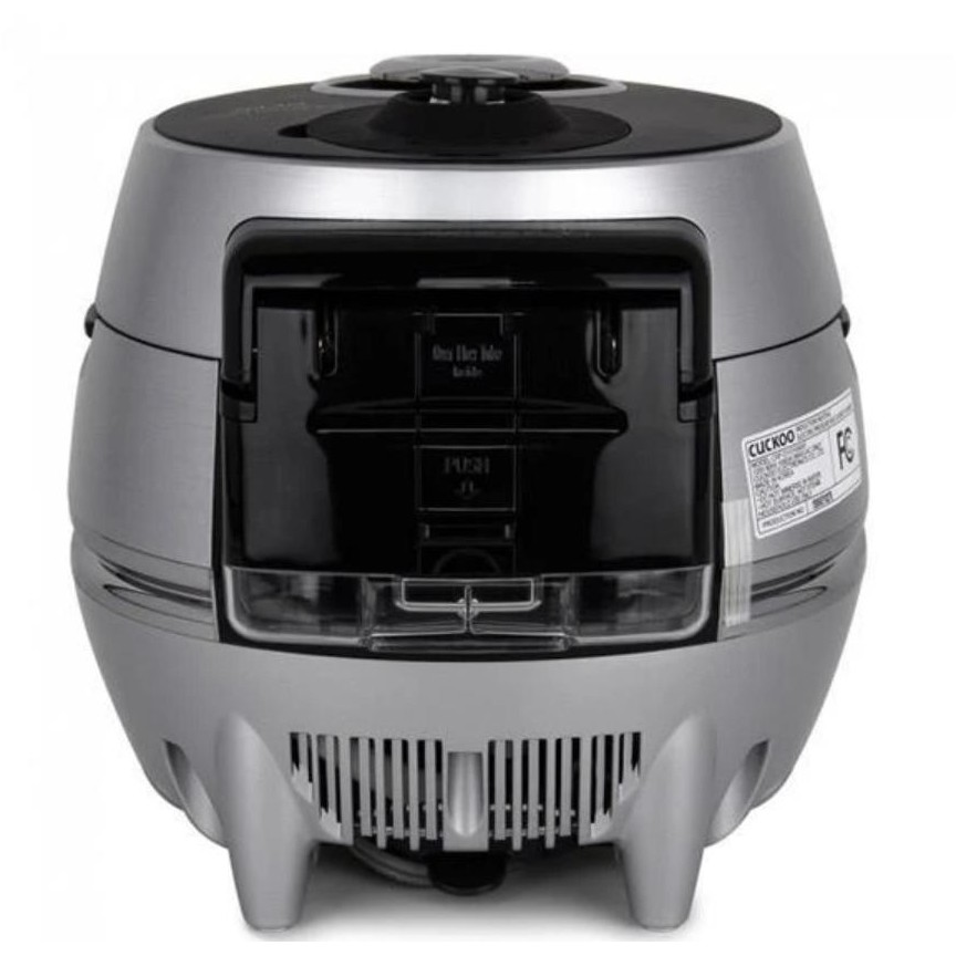 Reiskocher Cuckoo CRP-DHSR0609F 1.08l Induktions-Druck-2