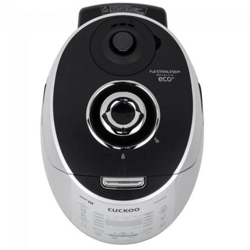 Reiskocher Cuckoo CRP-DHSR0609F 1.08l Induktions-Druck-3