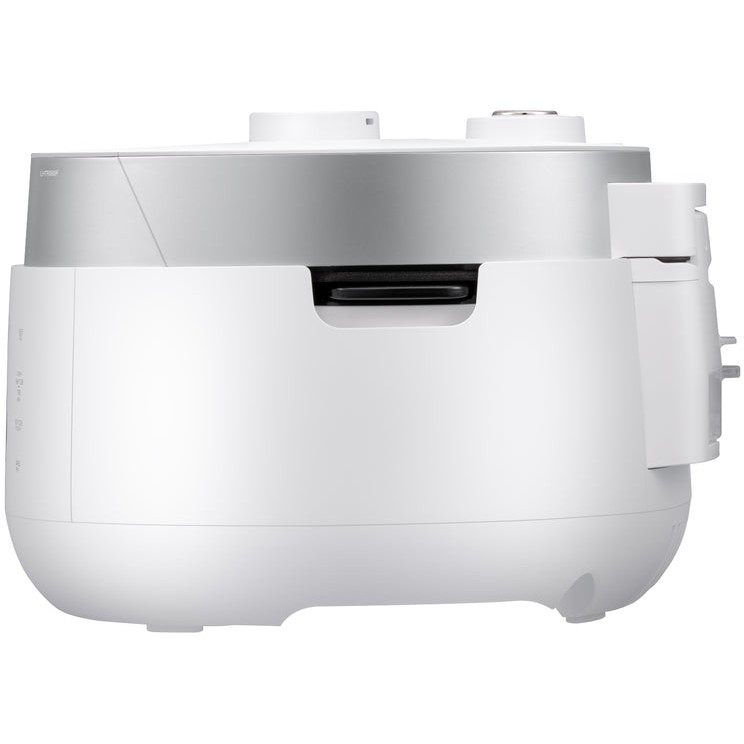 Reiskocher Cuckoo CRP-LHTR0609F 1.08l Induktions-Druck-2