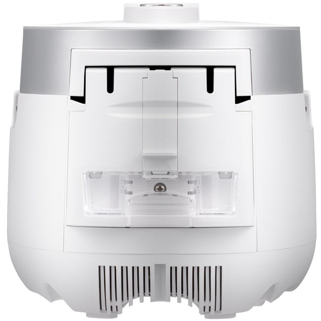 Reiskocher Cuckoo CRP-LHTR0609F 1.08l Induktions-Druck-3