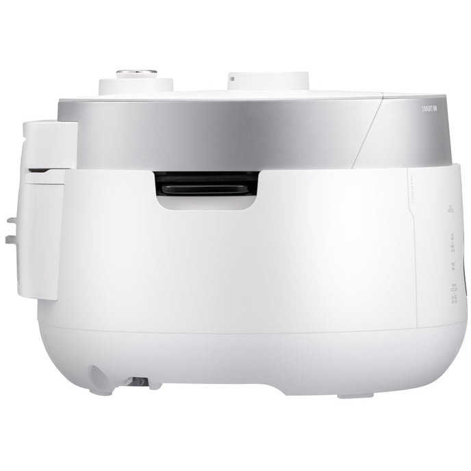 Reiskocher Cuckoo CRP-LHTR0609F 1.08l Induktions-Druck-4