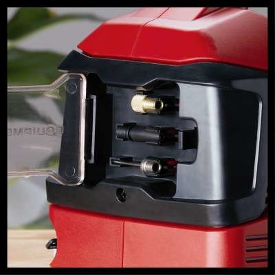 Kompresor EINHELL PRESSITO Hybrid-Kompressor-3