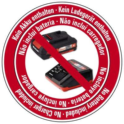 Kompresor EINHELL PRESSITO Hybrid-Kompressor-10