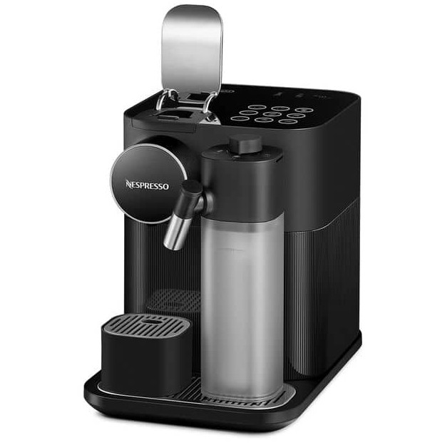 Kava aparat DELONGHI Lattissima Gran EN 640.B crna boja-1