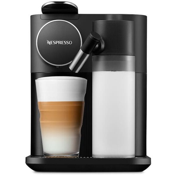Kava aparat DELONGHI Lattissima Gran EN 640.B crna boja-2