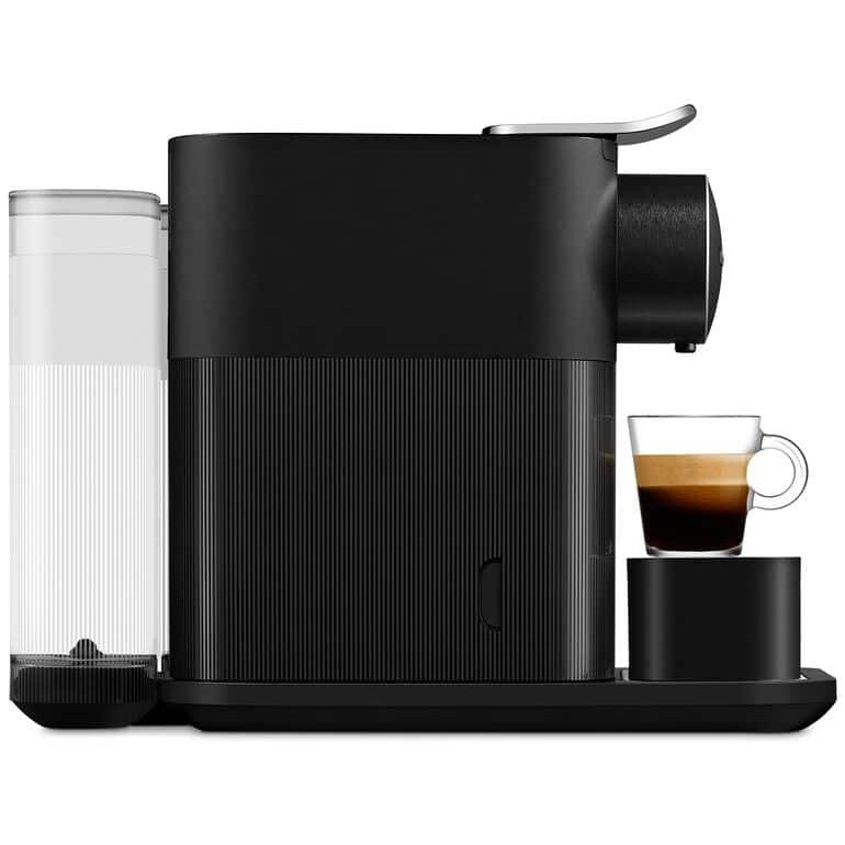 Kava aparat DELONGHI Lattissima Gran EN 640.B crna boja-3