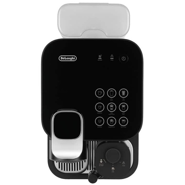 Kava aparat DELONGHI Lattissima Gran EN 640.B crna boja-4