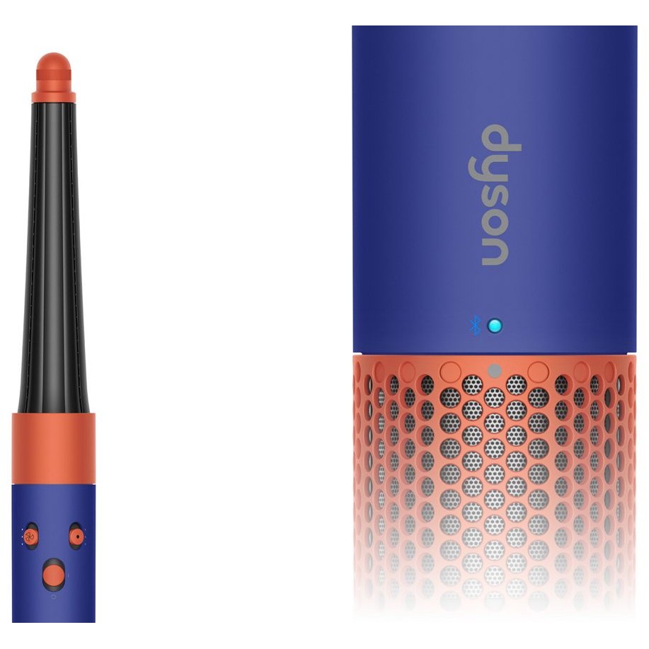 Sušilo za kosu DYSON Airwrap HS08 ID Complete Long Violet/Topaz-1