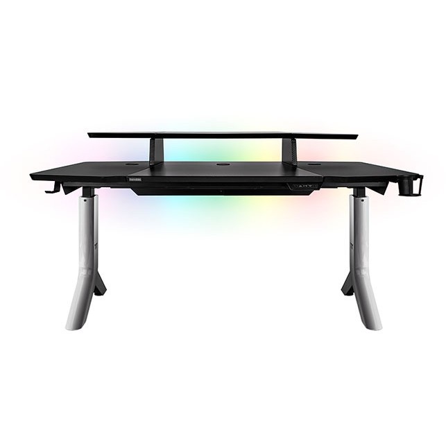 Gaming stol THERMALTAKE ARGENT P900 (Smart, RGB, podesiva visina)