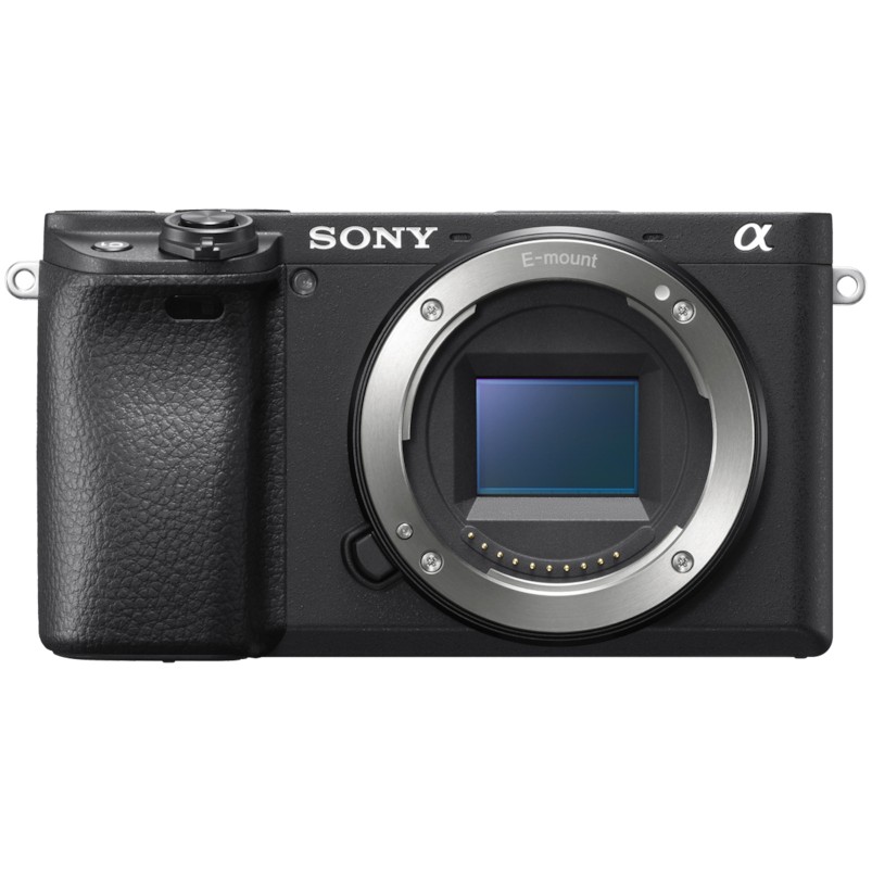 Fotoaparat SONY Alpha 6400 Kit + SEL 16-50 II