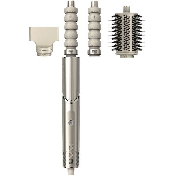 Aparat za friziranje SHARK HD426 FlexStyle 3-in-1 - Champagne